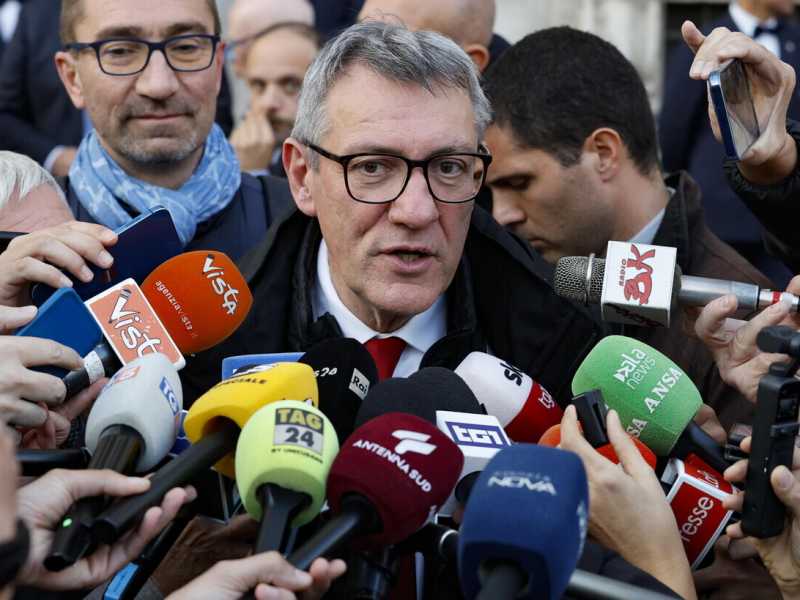 La Cgil non firma il protocollo per evitare scioperi durante il Giubileo: “Ma non è contro Gualtieri”
