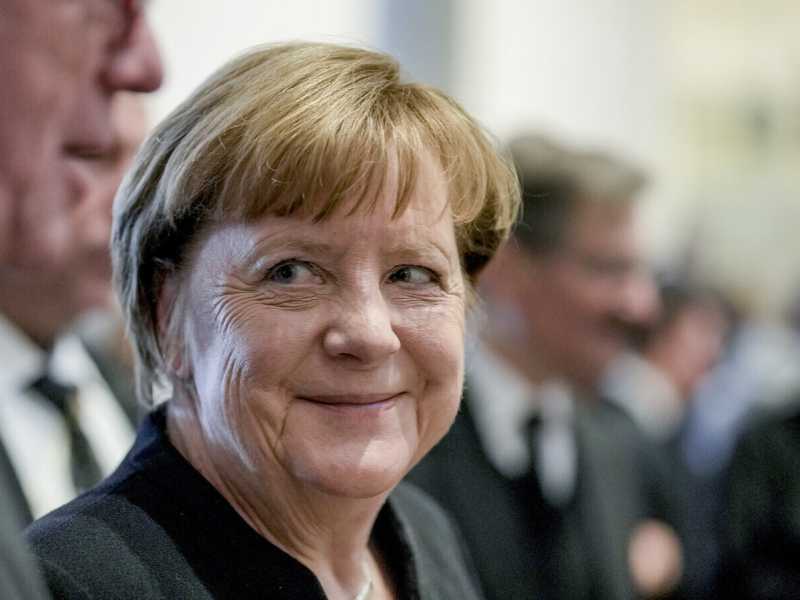Foto LaPresse