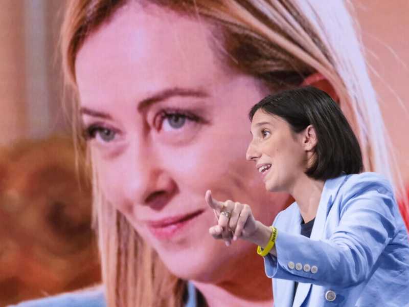 Foto LaPresse