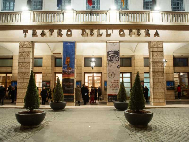 Foto LaPresse