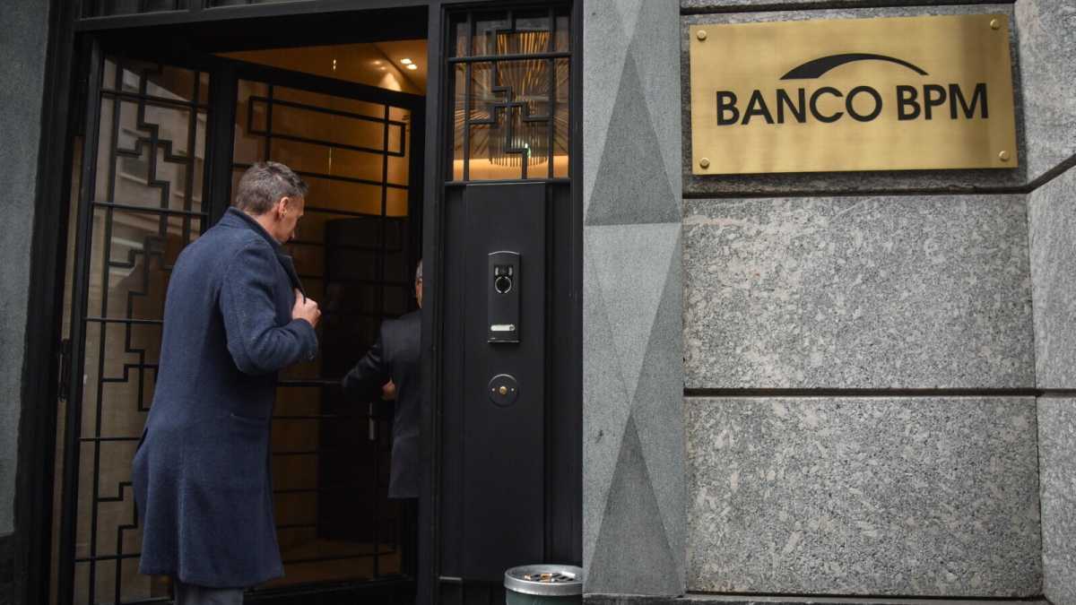 Immagine di Banco Bpm boccia l'offerta di Unicredit: "Condizioni inusuali e rischio per gli stakeholders"