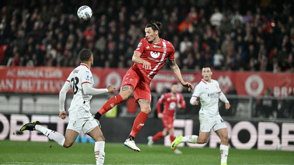 Immagine di Milan Djuric è una resistenza