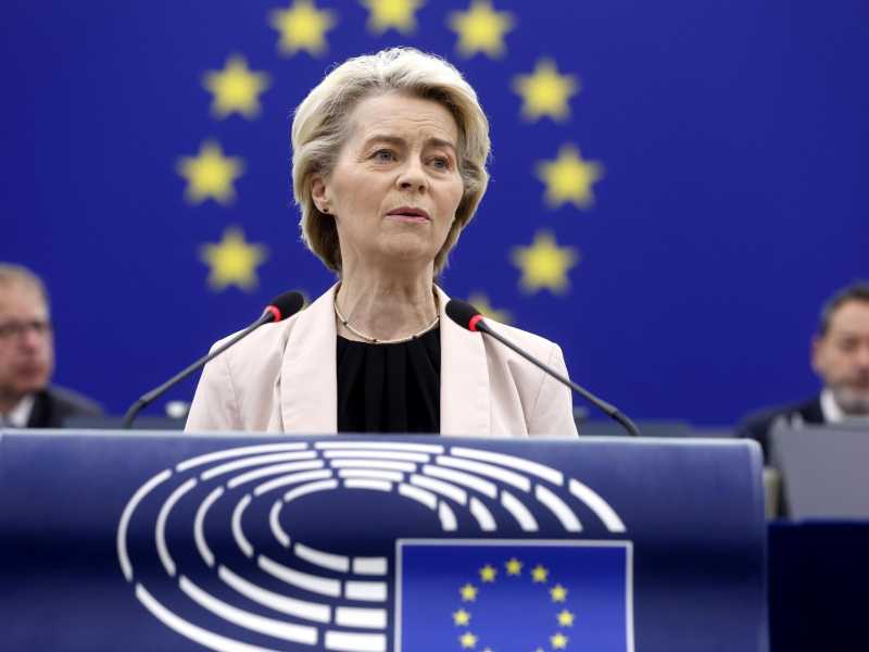 Foto LaPresse
