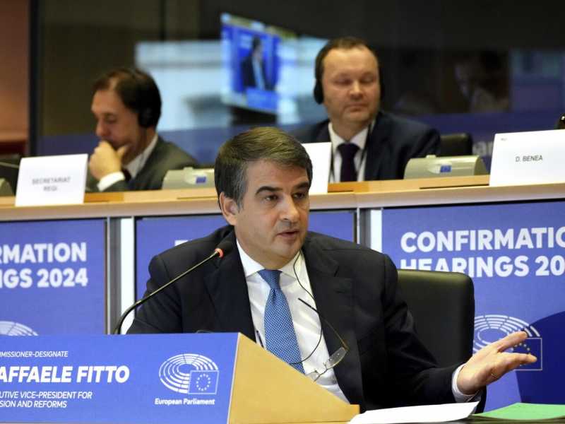 Foto LaPresse