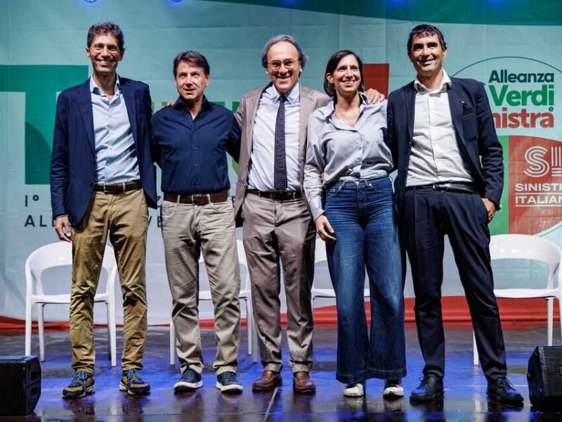 Foto LaPresse