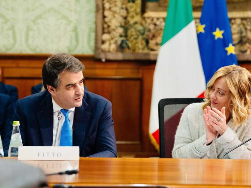 Foto LaPresse