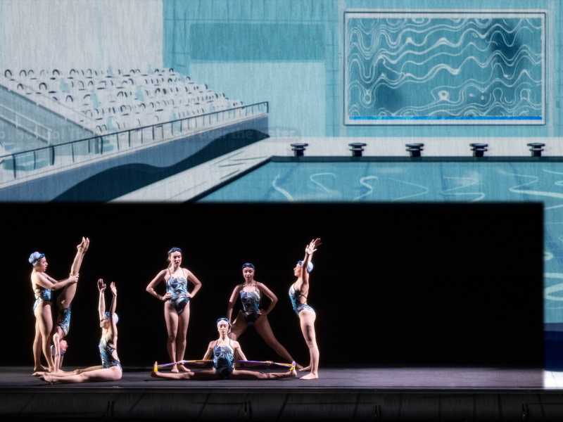 Foto via Facebook / Teatro San Carlo<br />&nbsp;<br />