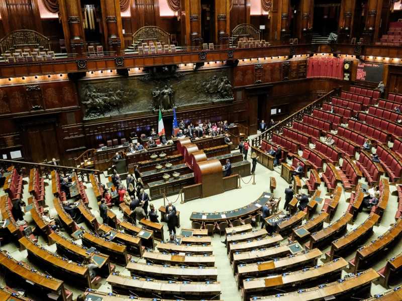Foto LaPresse