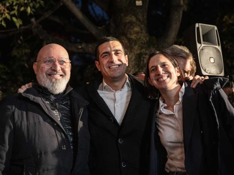 &nbsp;Foto Ansa