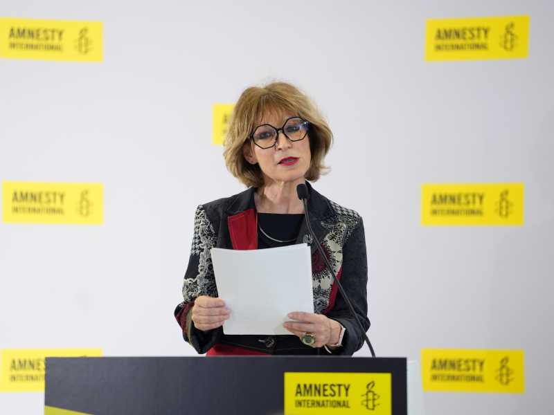Foto LaPresse