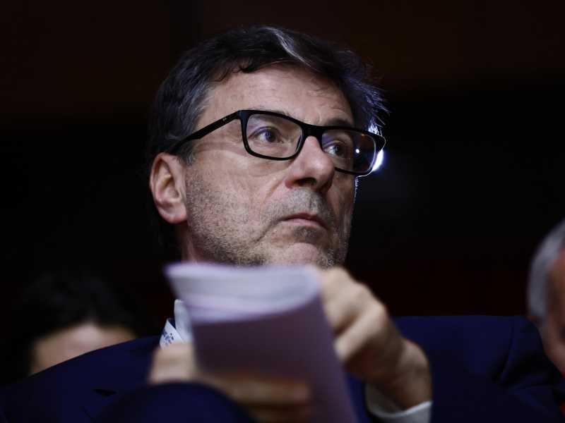 Foto LaPresse