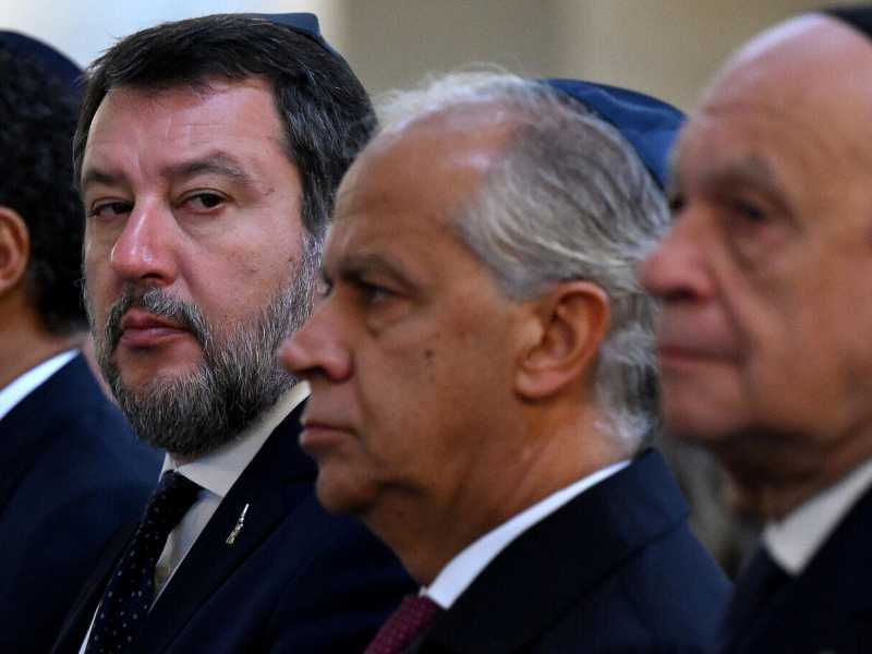 La Lega contro Piantedosi per la norma sui B&B che si rifà ai decreti Salvini: cortocircuiti al Viminale