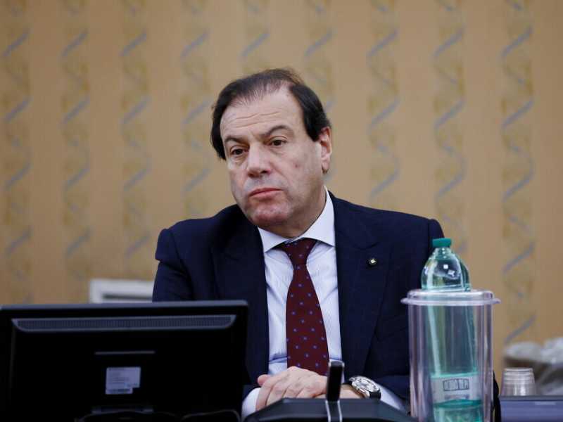 Foto LaPresse