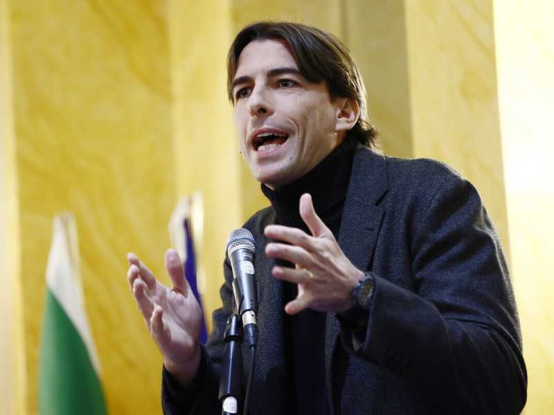 Foto LaPresse