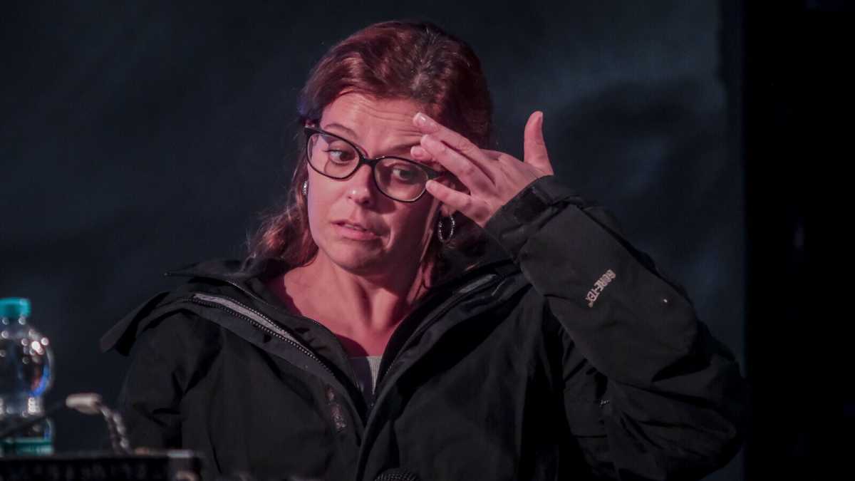 Immagine di Ilaria Salis, squatter da morire