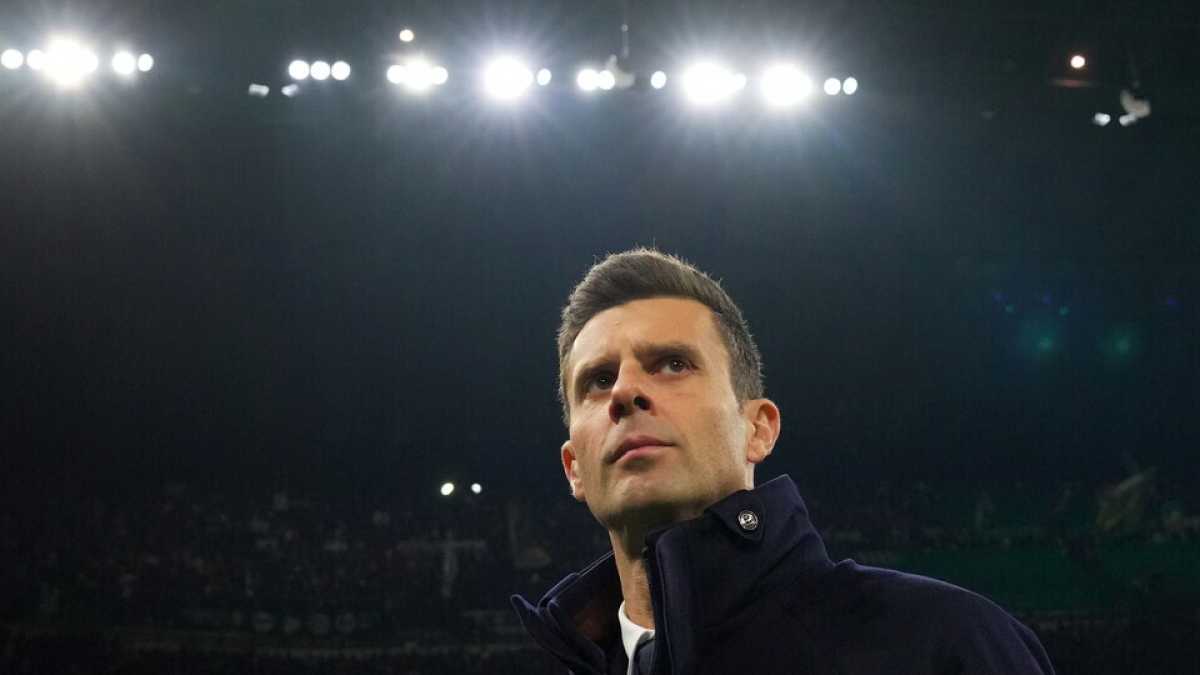Immagine di La Juventus all’esame di Italiano