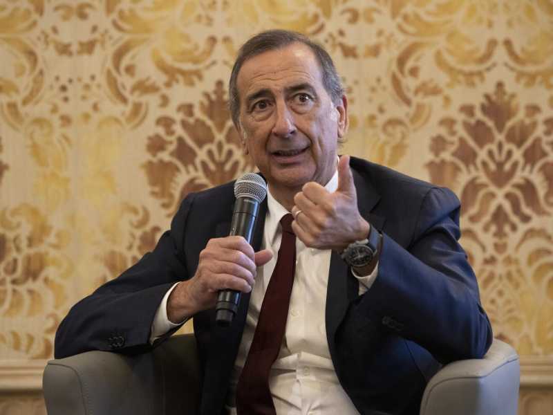 Foto LaPresse