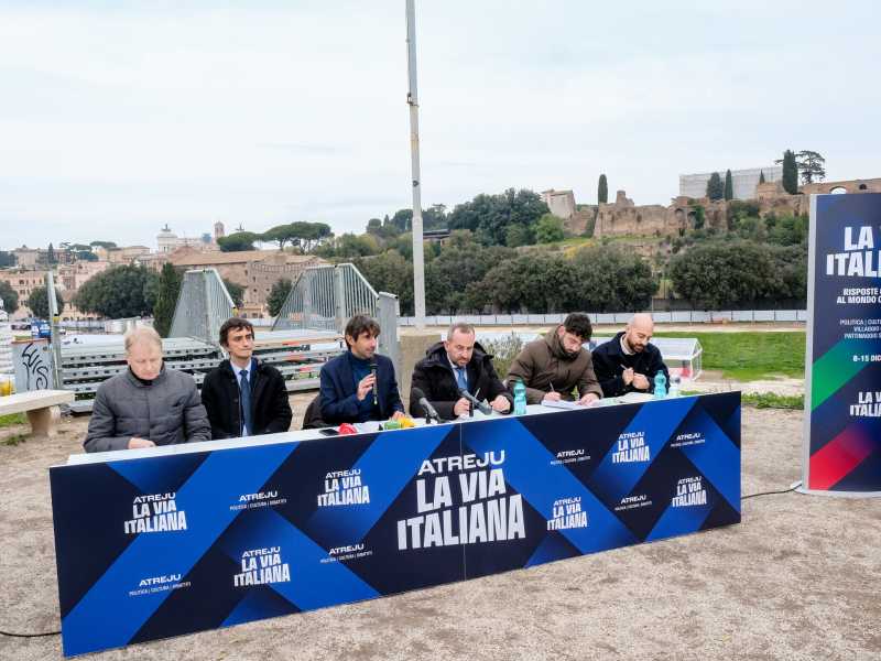 LaPresse