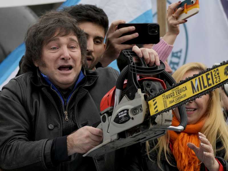 Foto LaPresse