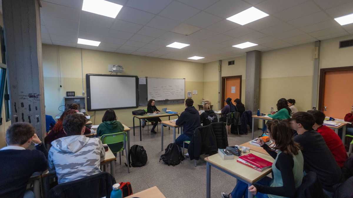Immagine di La lezione dell’Estonia su come far funzionare la scuola, senza troppe pretese