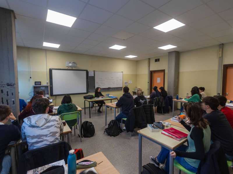 La lezione dell’Estonia su come far funzionare la scuola, senza troppe pretese