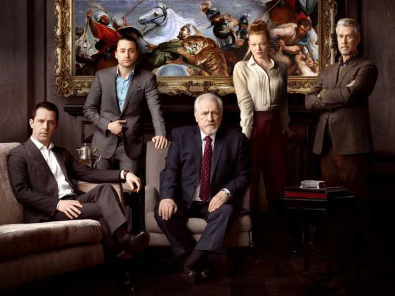 Se i Murdoch veri sono meglio di "Succession": l'ultimo atto della saga vera nasce dalla serie tv