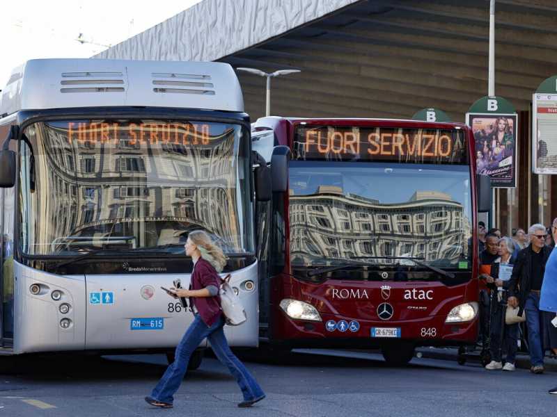(foto Ansa)