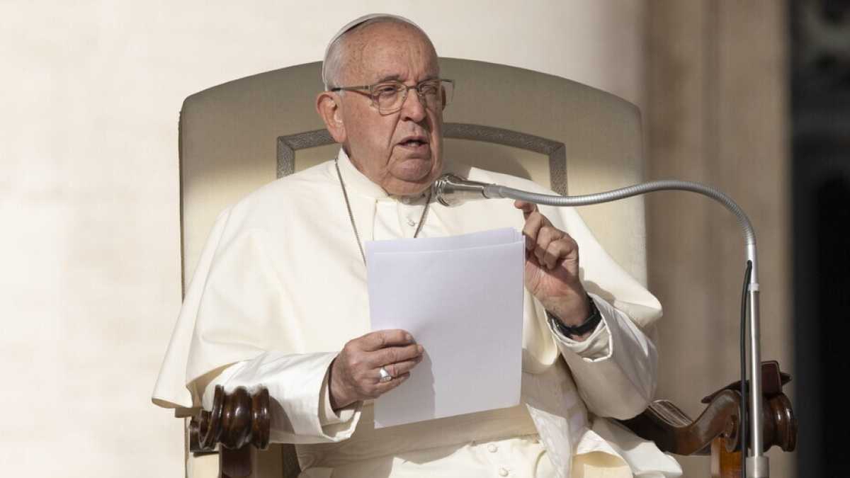 Immagine di E’ un problema se in Vaticano imbarazza il legame dei luoghi santi con le radici ebraiche