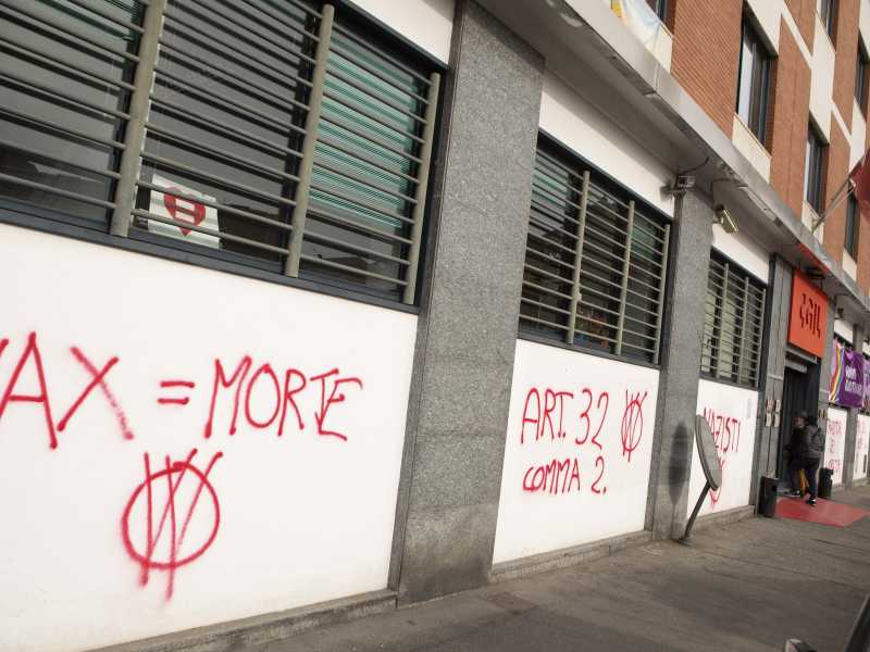 Foto LaPresse