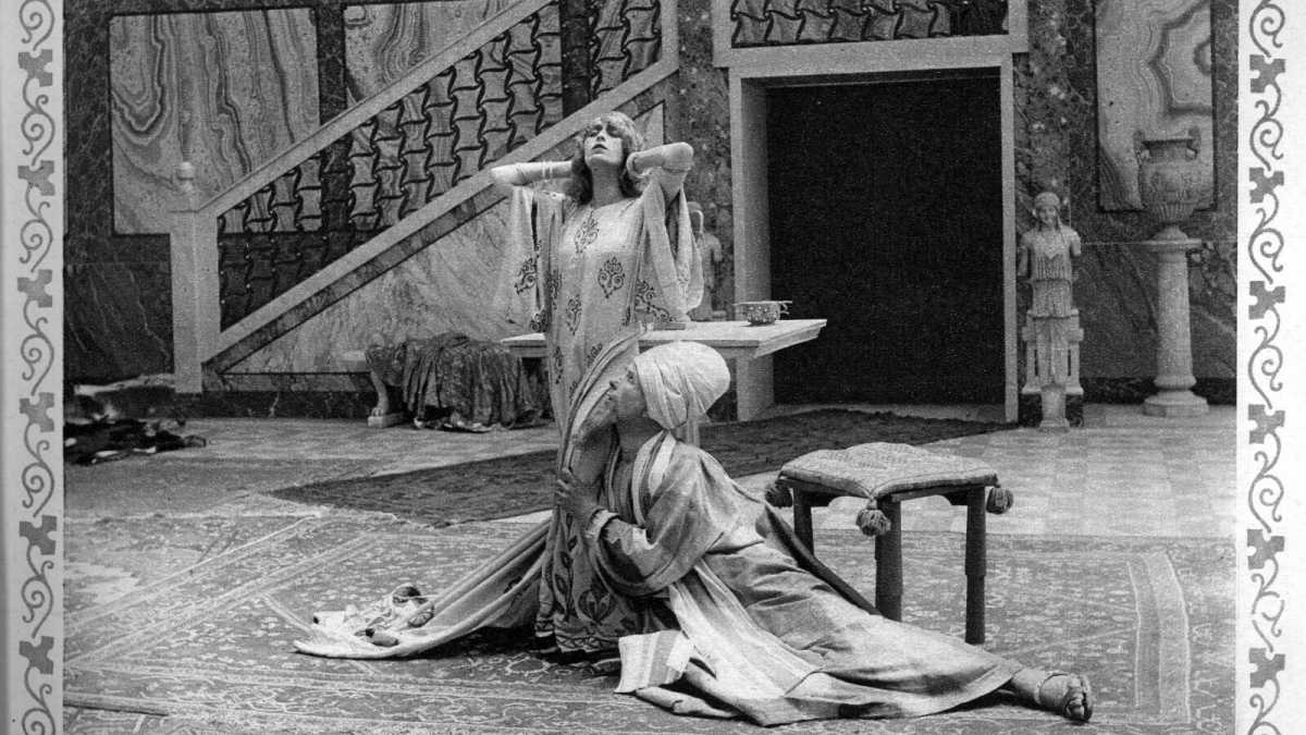 Immagine di La Diana ritrovata. Melania Mazzucco all’inseguimento gentile della Karenne