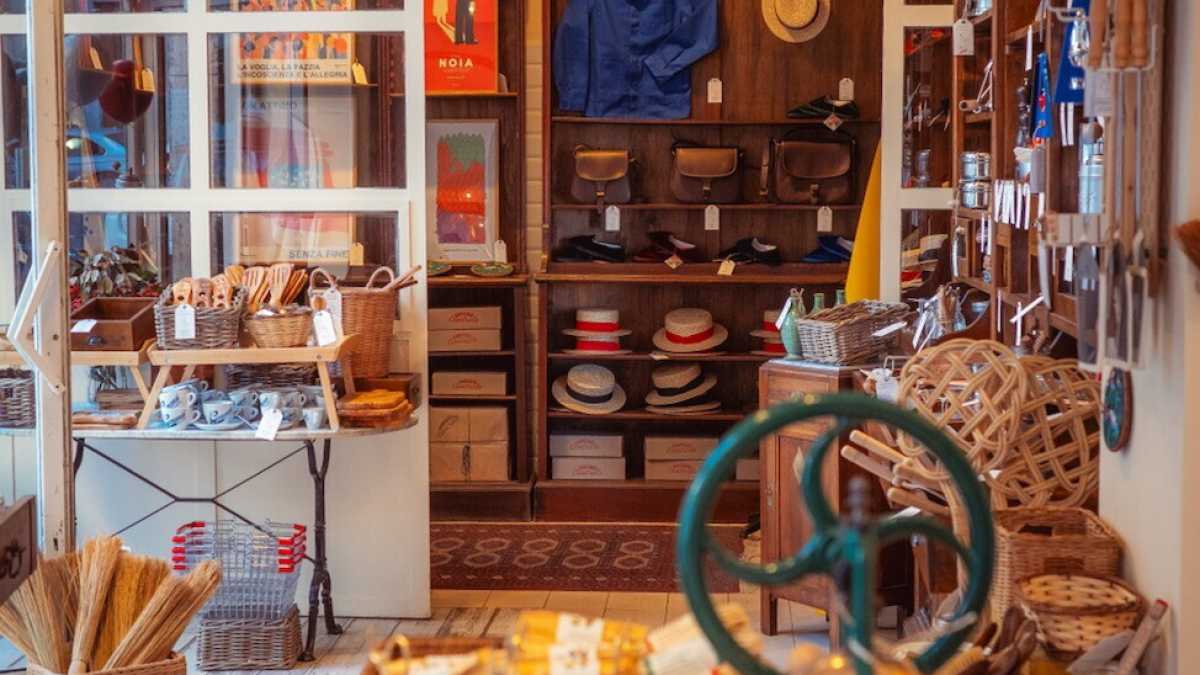 Immagine di Il Novecento in una stanza
