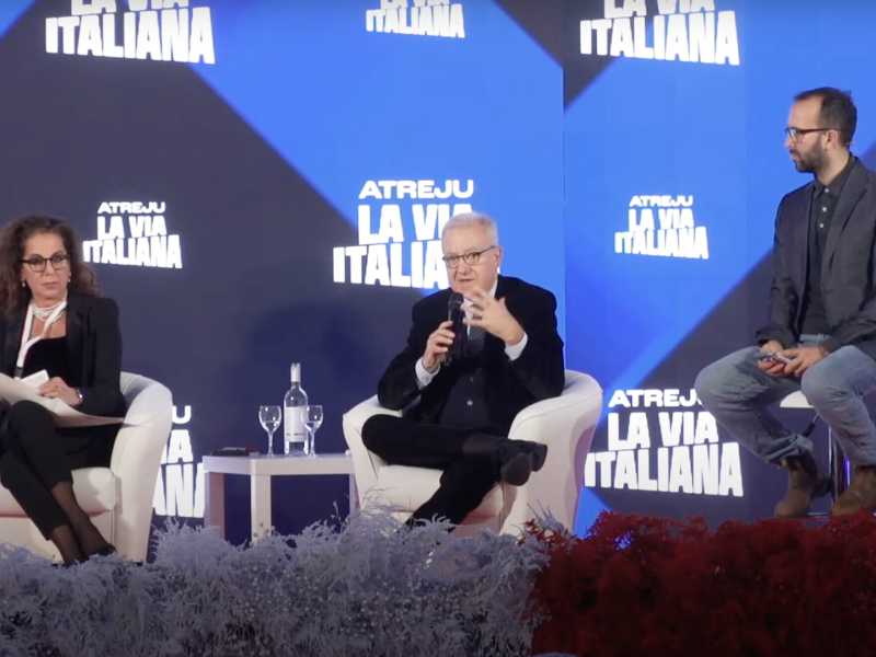 Il pericolo cyber, la magistratura, la corte dell'Aja. La versione di Mantovano