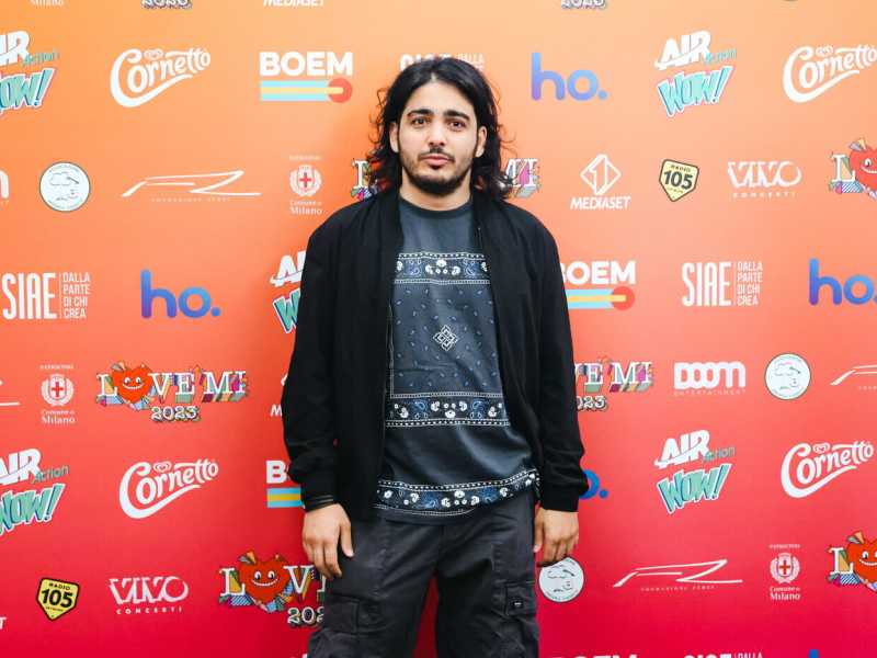 &nbsp;Foto LaPresse