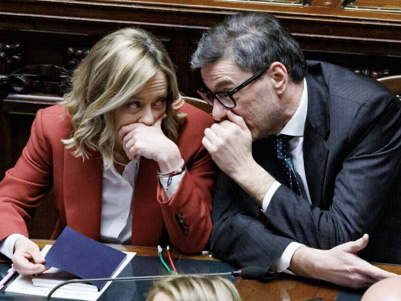 Foto LaPresse