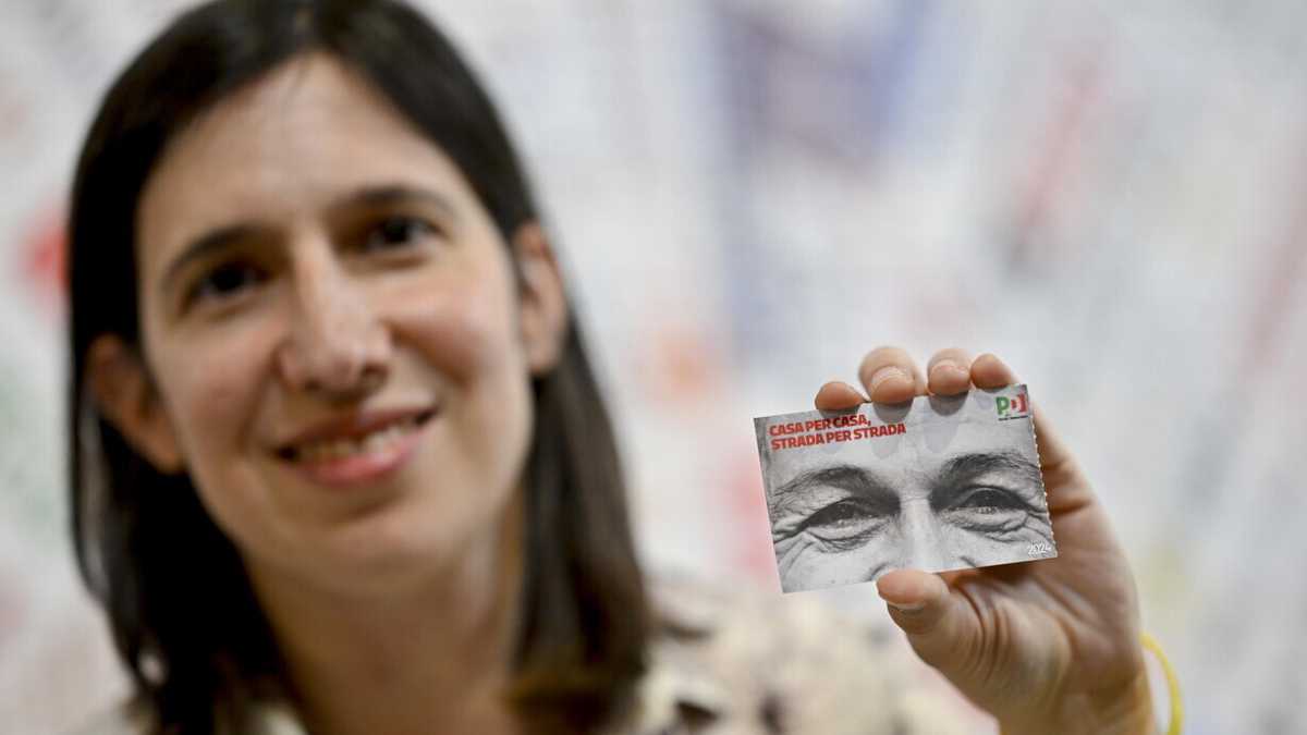 Immagine di Tesserato dal Pd mentre era in coma. Misiani: “Una vergogna”. Il caso di Avellino e i cacicchi dem