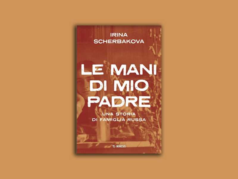 Le mani di mio padre