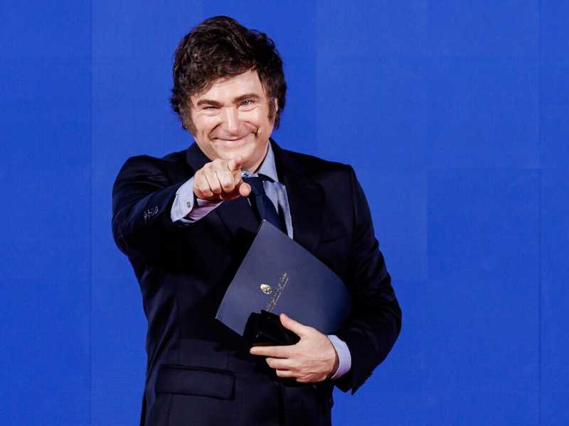 Come Javier Milei ha ridotto la povertà in Argentina
