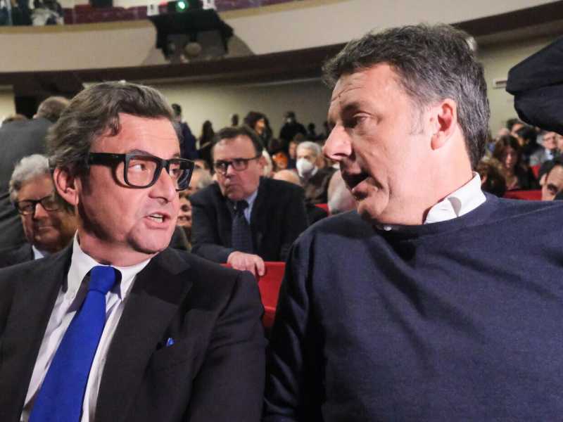 Foto LaPresse
