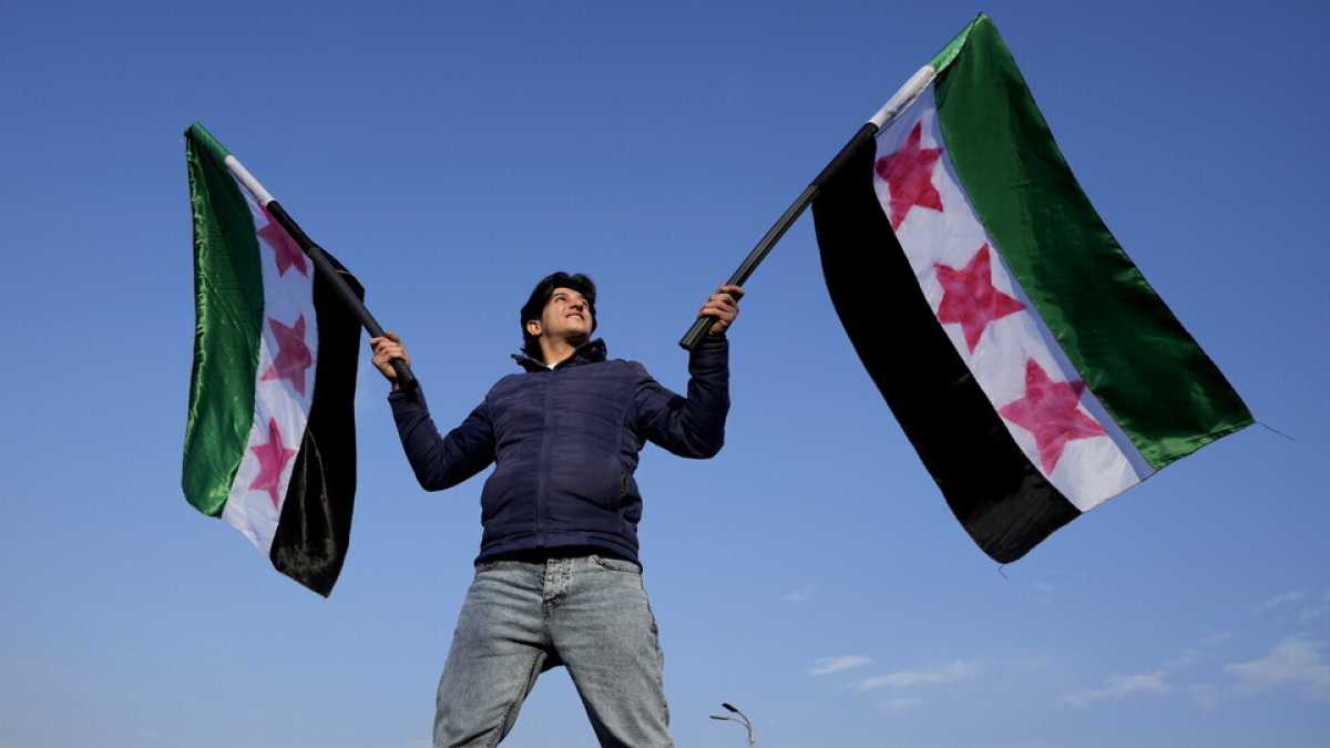 Immagine di Così dal 7 ottobre si è sfaldato l’asse della Resistenza in medio oriente