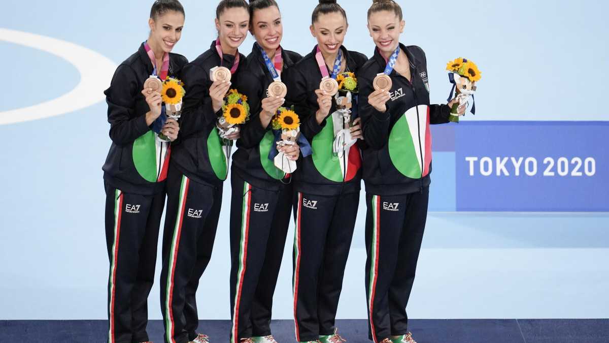 Immagine di Alessia Maurelli, la farfalla che non vola più