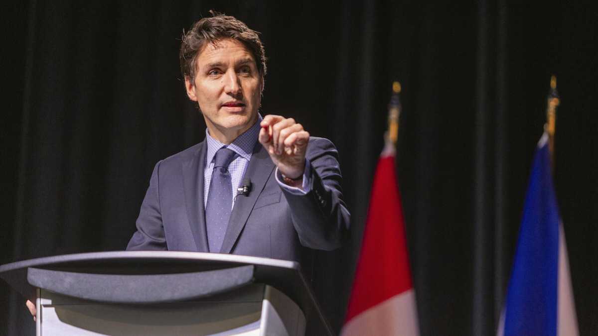 Immagine di Multiculturalismo e antisemitismo, l’esperimento canadese sembra arrivato al capolinea