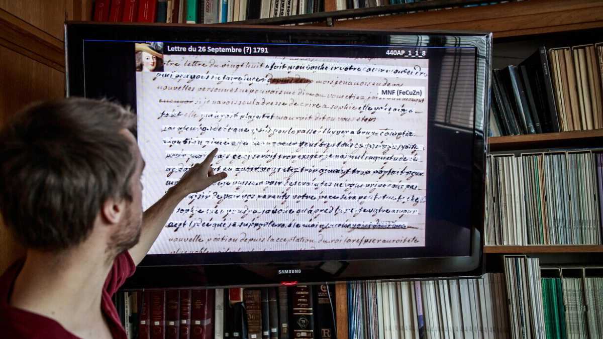 Immagine di Tra storia e storie. Una materia difficile da digerire