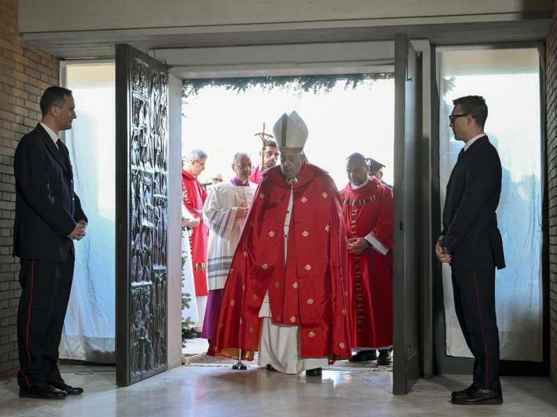  Foto LaPresse
