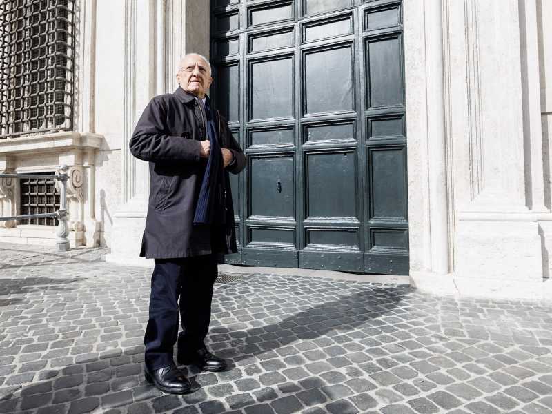 Foto LaPresse