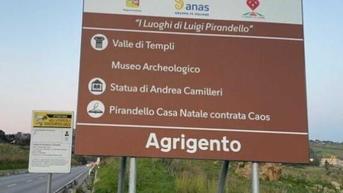 Immagine di Benvenuti in Itaglia, terra di cultura