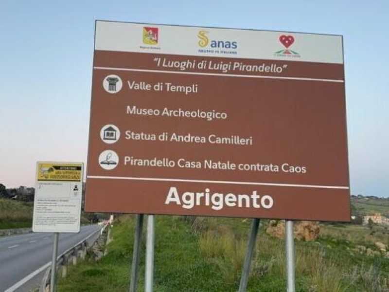 Benvenuti in Itaglia, terra di cultura