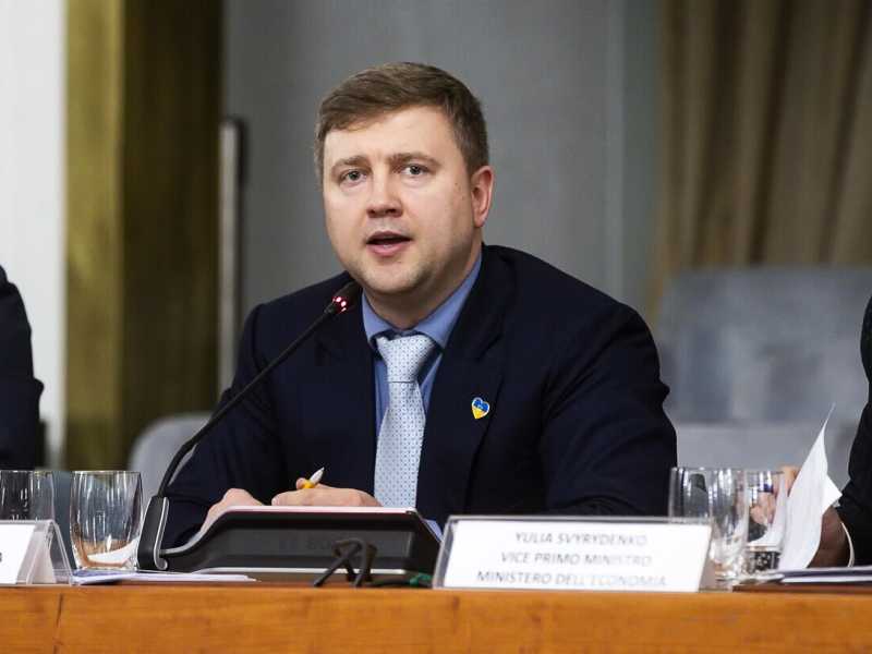 Vitaly Koval (Ansa) <br />