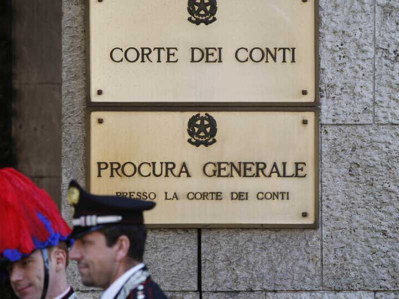 Giustizia contabile, botta e risposta coi magistrati della Corte dei conti