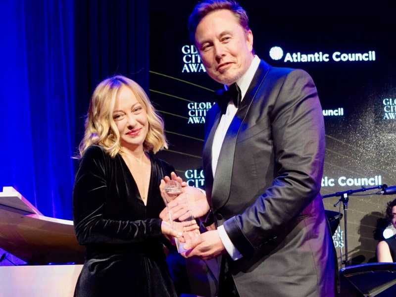 Nicita (Pd): “Meloni attenta, Musk ti usa: vuole fermare i satelliti europei e restare monopolista”