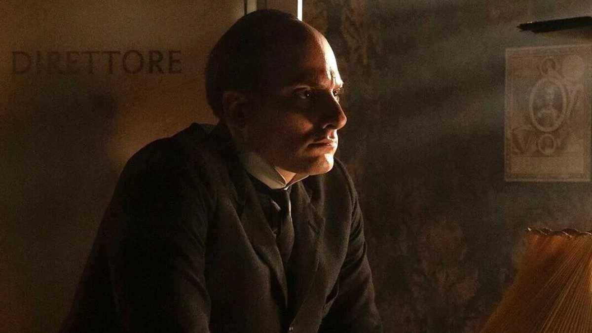 Immagine di Il regista di "M" parli per sé: dentro di me non ho incontrato nessun maschio tossico
